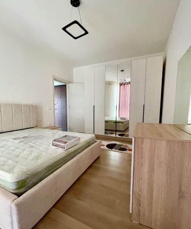 Apartament me qira 1+1 Paskuqan , Rezidenca Albulena