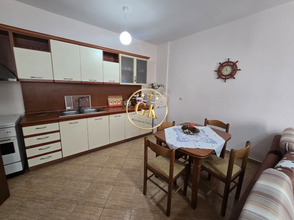 🏡 APPARTAMENTO IN VENDITA 1+1 Iliria, Plazh, Durazzo.