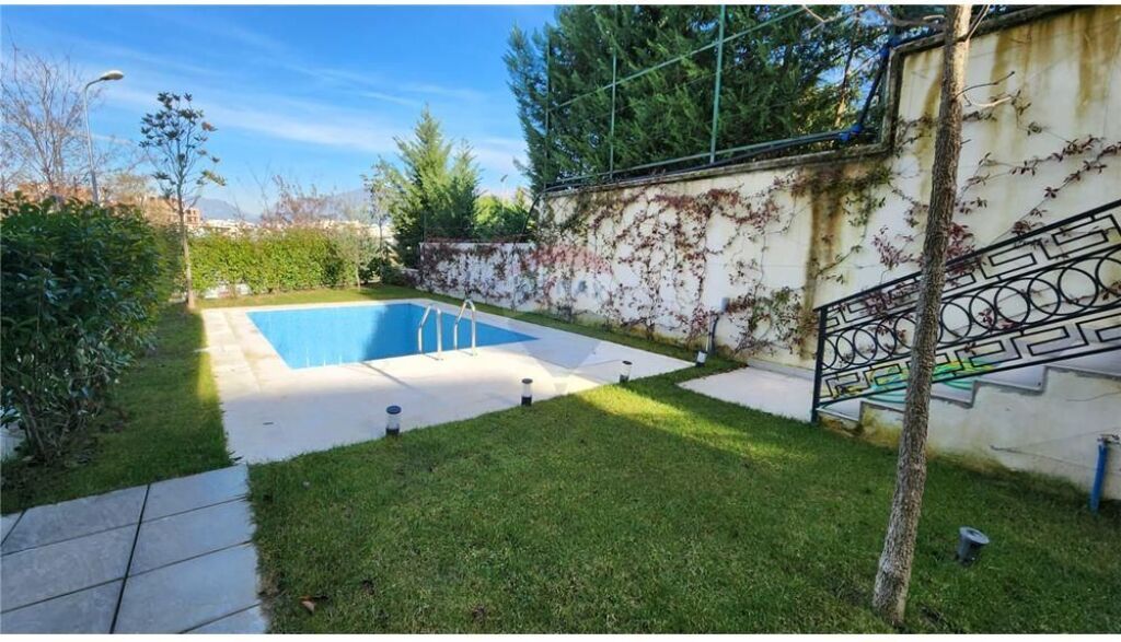 Vile Luksoze per shitje te Akacia Rezidence