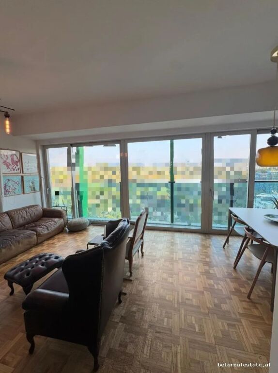 Apartment For Rent 2+1 at Ambassador 3 (ID B2202023) Tirana