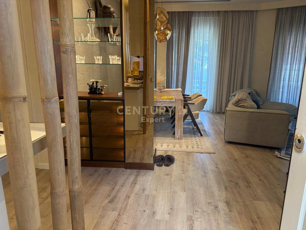 DUPLEX FOR SALE IN KODRA E DIELLIT 2 RESIDENCE!!!