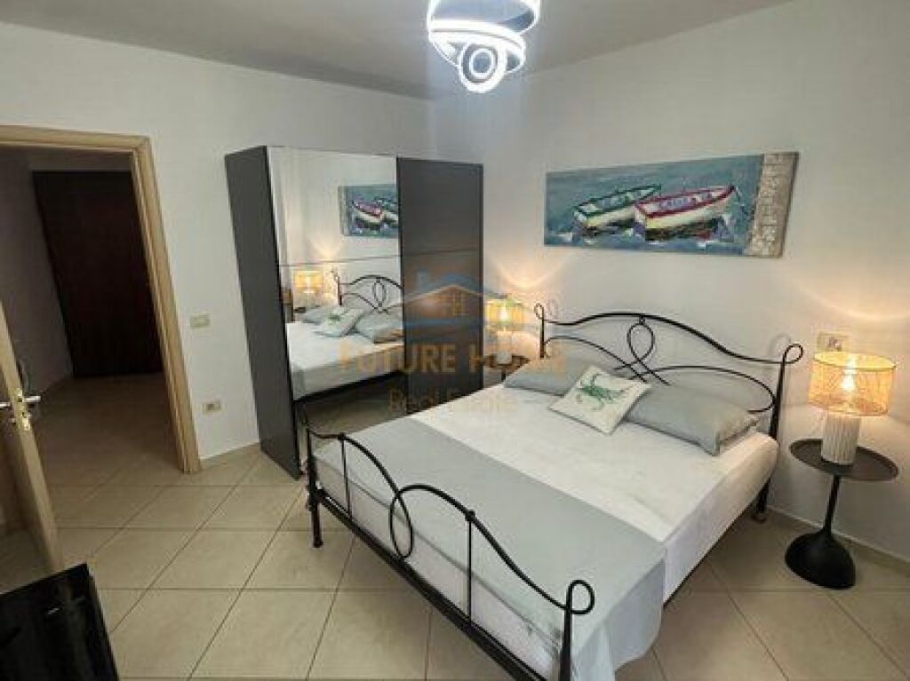 Rent, Apartment 1+1, Port Street, Durres
