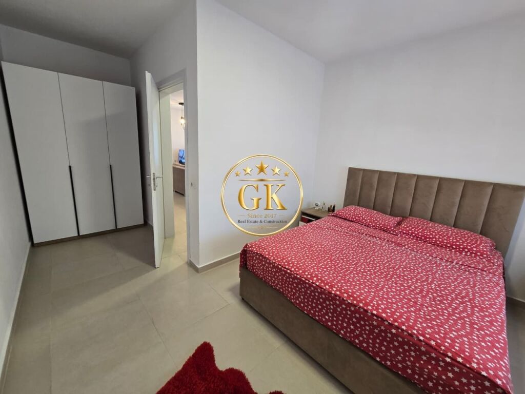 🏡 APPARTAMENTO IN VENDITA 2+1 VICINO ALL'HOTEL VIVAS, SPIAGGIA, DURRES.