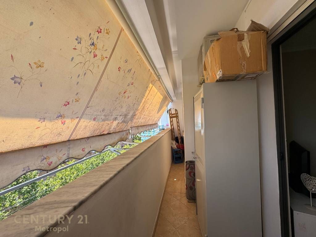 Apartment for rent 1+1 in the area of the Pediatric Hospital at QSUT. 500 € /Month