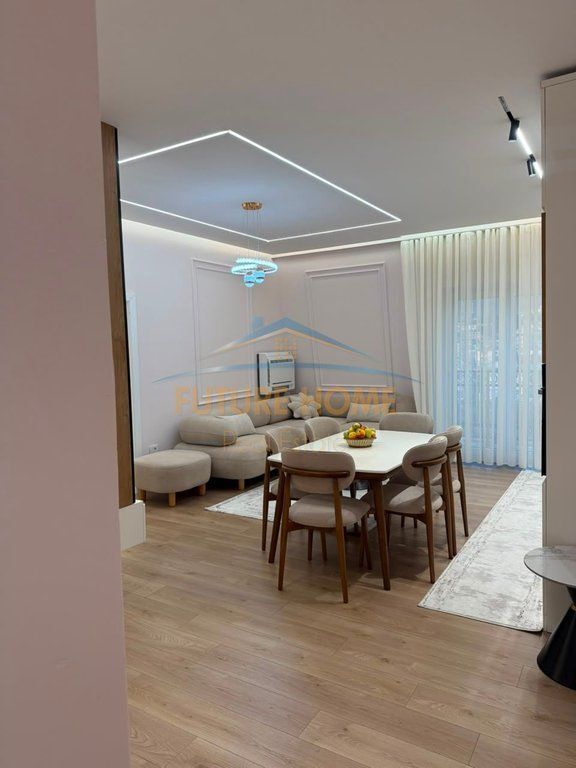 rent apartment 2+1 residence "porta tirana e re" sauk
