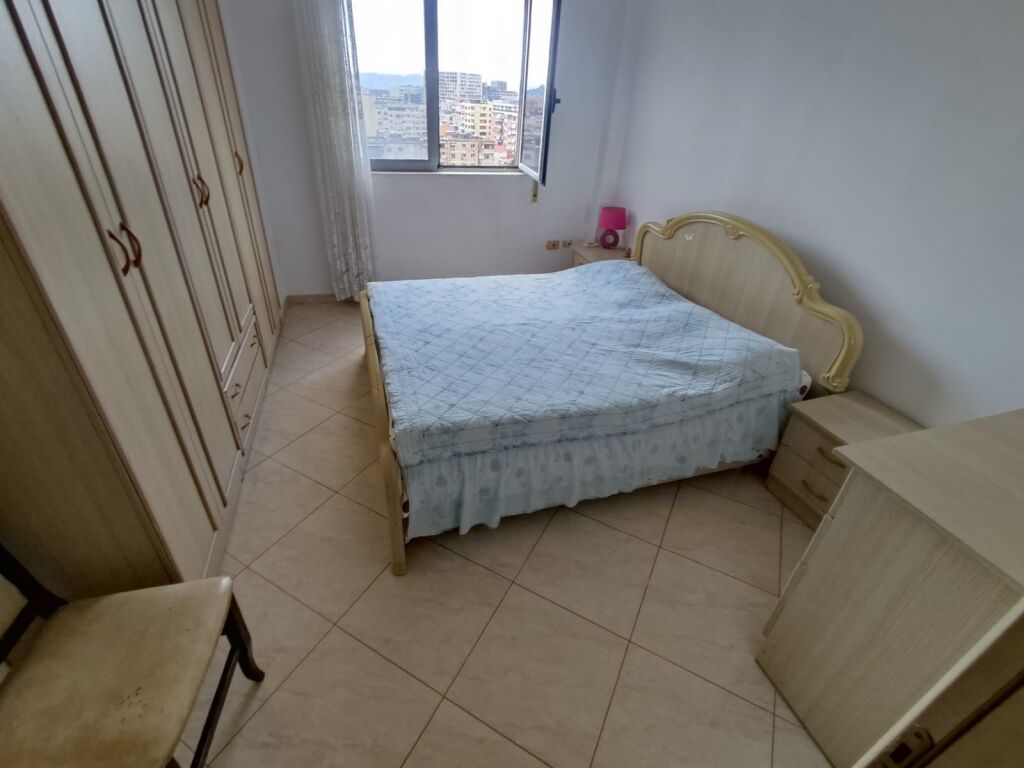 Apartment 2+1+2 for rent on Fortuzi Street near the Ministry of Justice