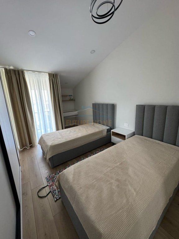 For rent, 2-storey villa, TEG