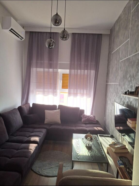Apartment 1+1+parking for rent at Mangalem 21