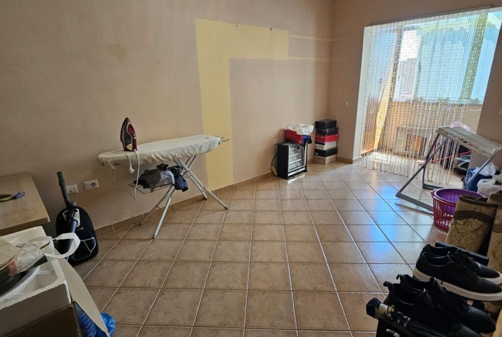 In Kinostudio, Apartment 2+1 For Sale With Spacious Areas!