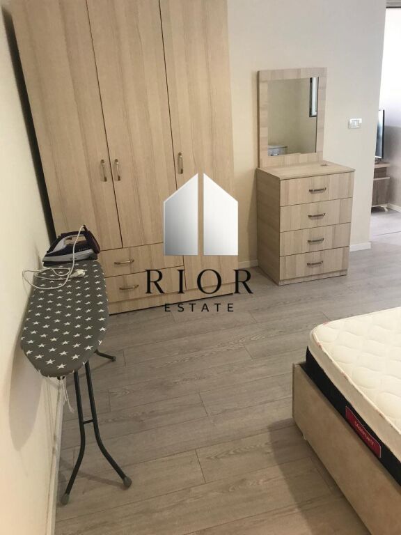 Rent | Apartment 1 + 1 | Ali Demi | 400 €/Month