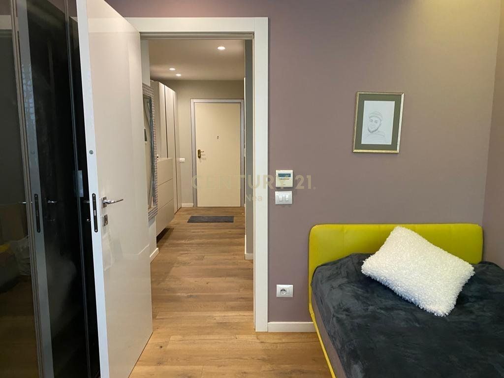 🏙️ Apartment 2+1 + Parking for rent in Bllok!
