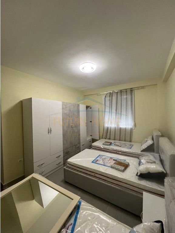 Rent, Apartment 3+1+2 Spitalle, Durres
