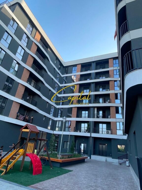 APARTMENT FOR RENT 1+1 PASKUQAN 42,000 LEKE
