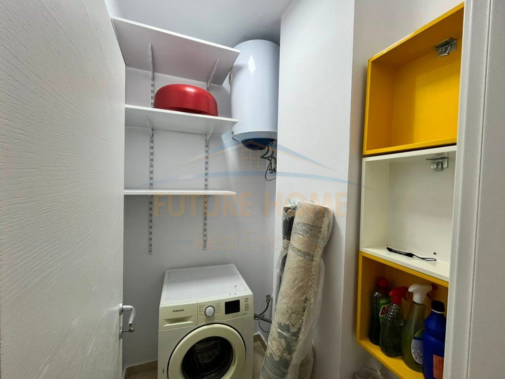 Qera, Apartament 2+1+2 Galaktiku, Durres
