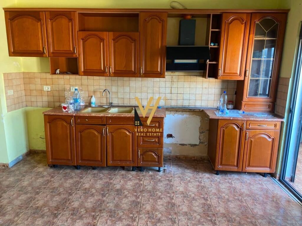 APARTMENT 3+1+2+2BLK FOR RENT AT RRUGA E DIBRES 55,000 LEKE