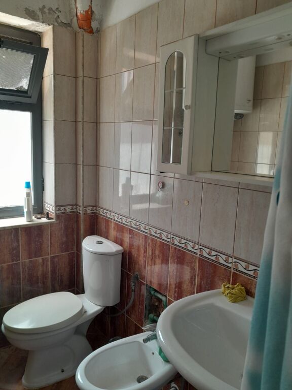 Qera | Garsoniere | Pazari i Ri | 430 €/muaj