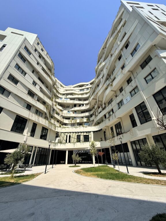 Affittasi Appartamento di Lusso 2+1+2 con Parcheggio | Spring Residence | Mai Abitato Prima