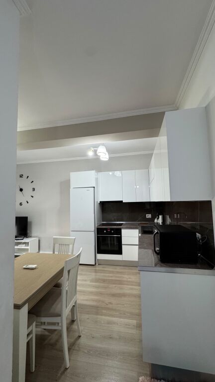 Apartment 1+1 for rent at Brryli !