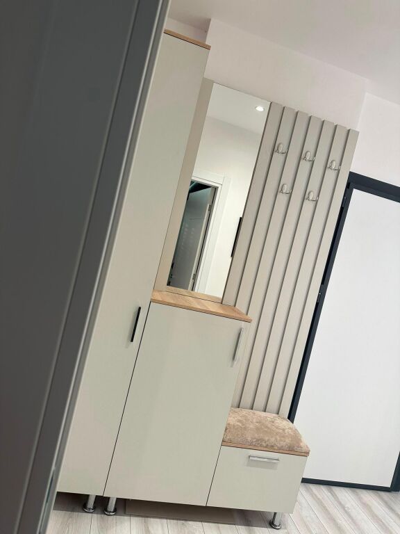 Rent | Apartament 1 + 1 | Rruga Jordan Misja | 700 €/month