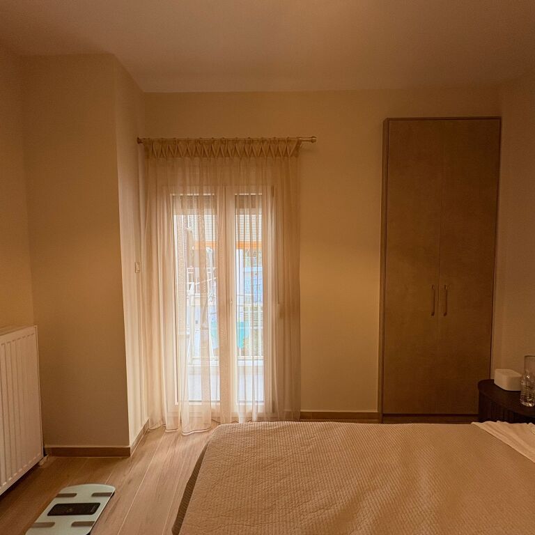 Furnished apartment