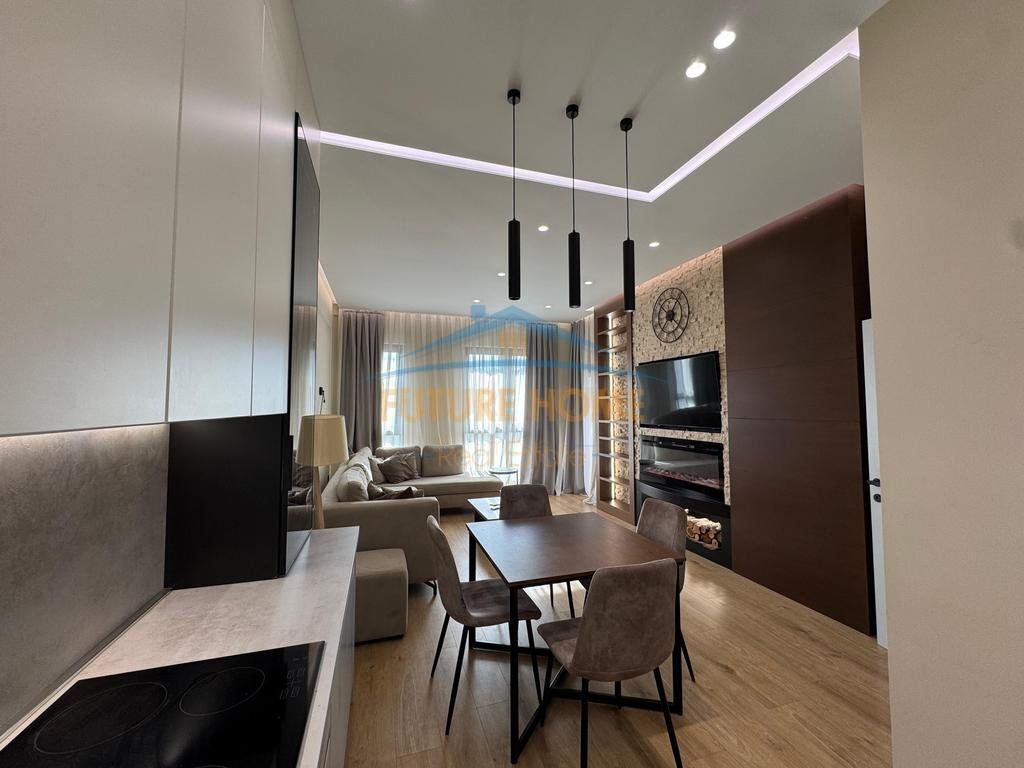 Disponojme per Qera, Apartament 1+1, Rruga e Kavajes, Tirane