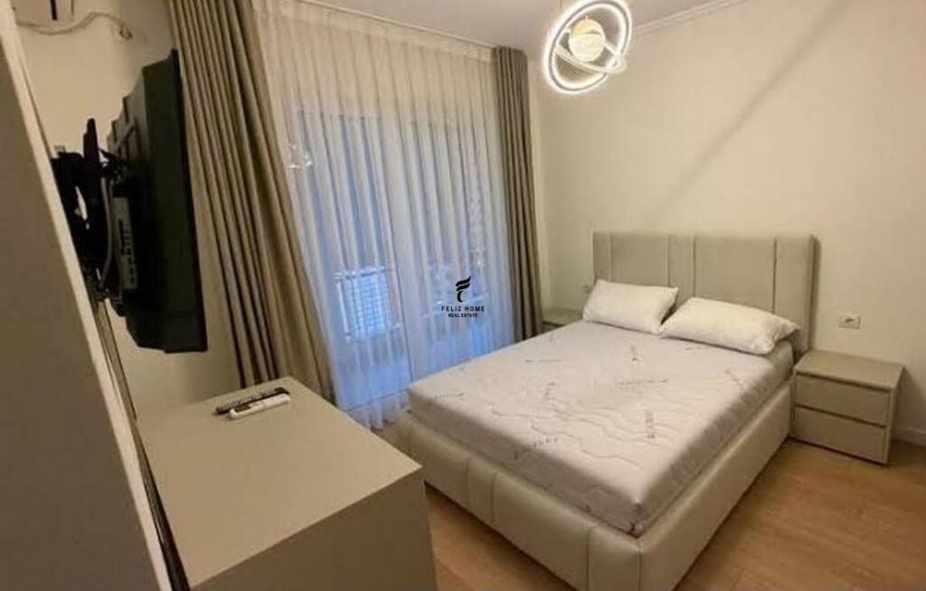 APPARTAMENTO IN AFFITTO 1+1 VIA KOSOVAREVE 130.000 LEKE FH-87215