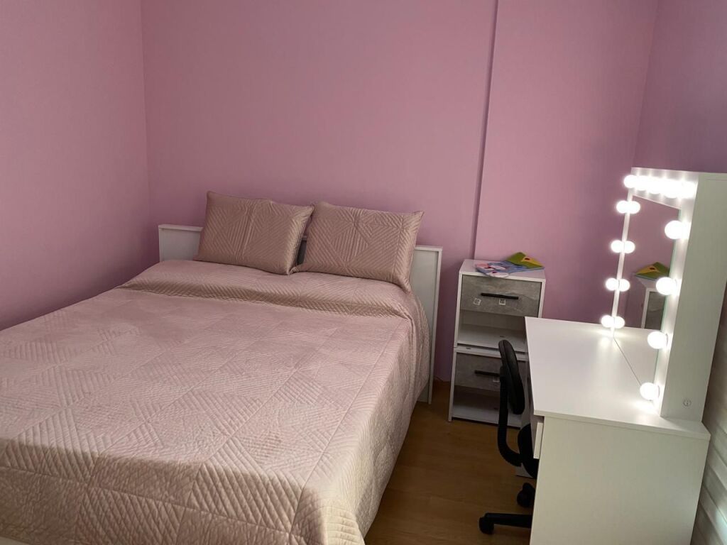 Apartment 2+1 for rent on Barricade Street .