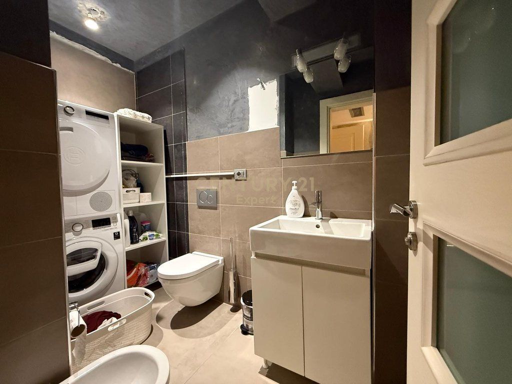 DUPLEX FOR SALE IN KODRA E DIELLIT 2 RESIDENCE!!!
