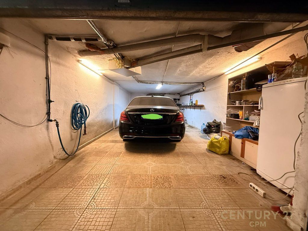 AFFITTASI APPARTAMENTO 3+1+ GARAGE VICINO ALL'AMBASCIATA AMERICANA! Prezzo su richiesta /Mese