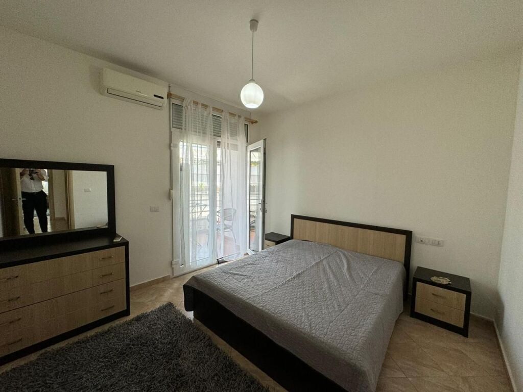 Apartament 2+1 per qira tek Kodra e Diellit 1.
