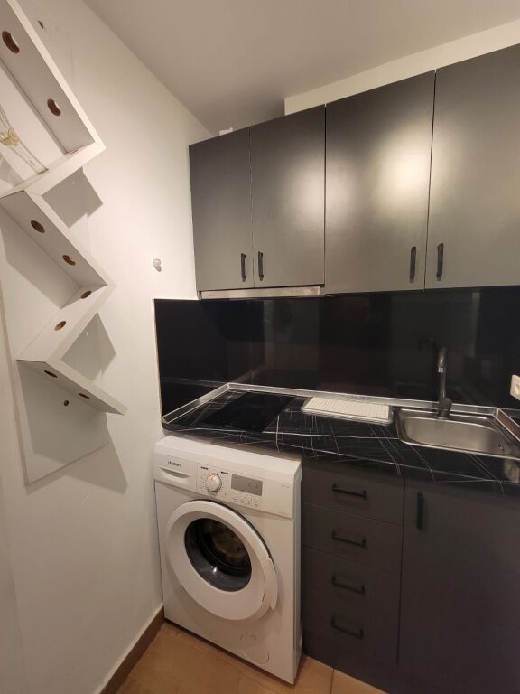 Qera | Garsoniere | Komuna Parisit | 400 €/muaj