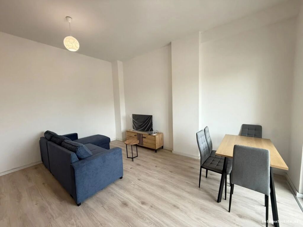 Apartament me Qera 1+1 Ne Laprake (ID B2101848) Tirane