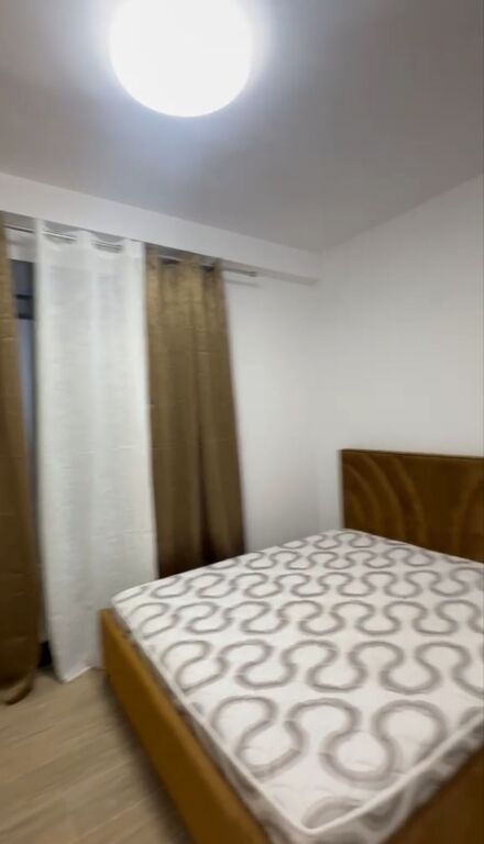 Affitto | Apartament 1 + 1 | Rruga 5 Maji | 520 €/mese