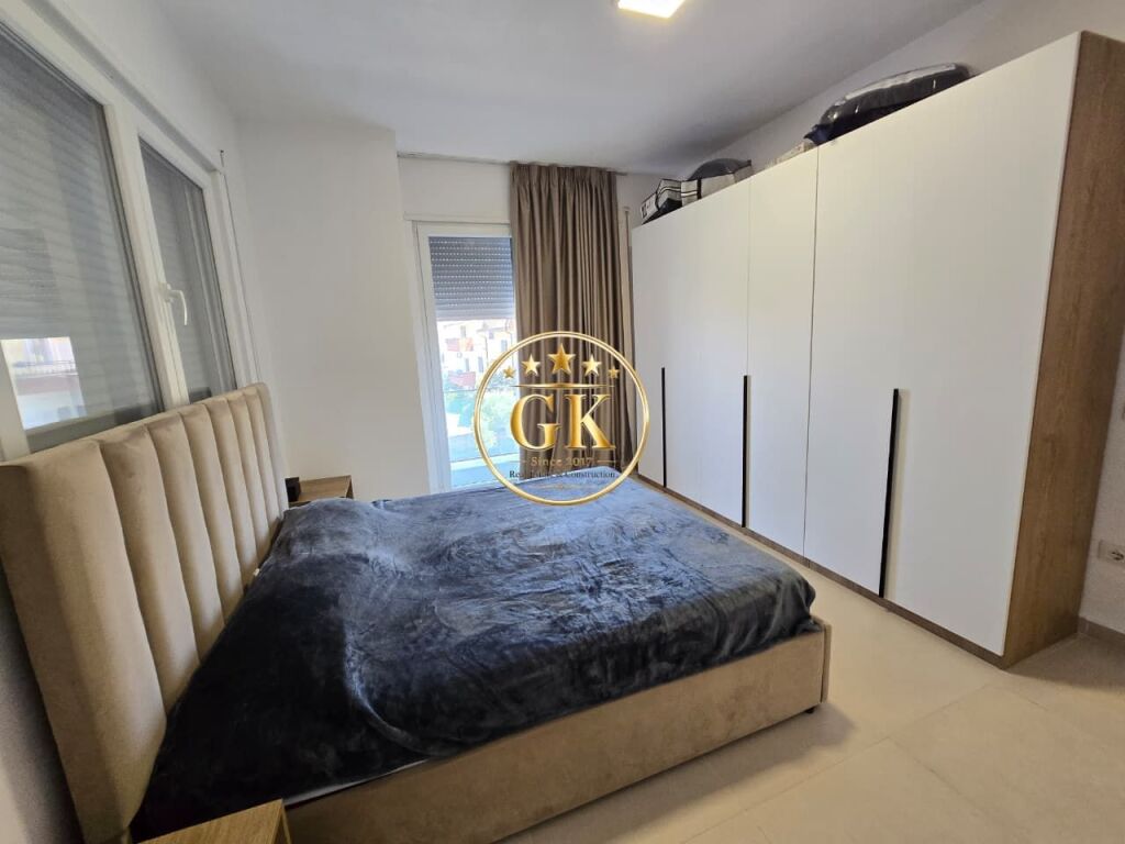 🏡 APPARTAMENTO IN VENDITA 2+1 VICINO ALL'HOTEL VIVAS, SPIAGGIA, DURRES.