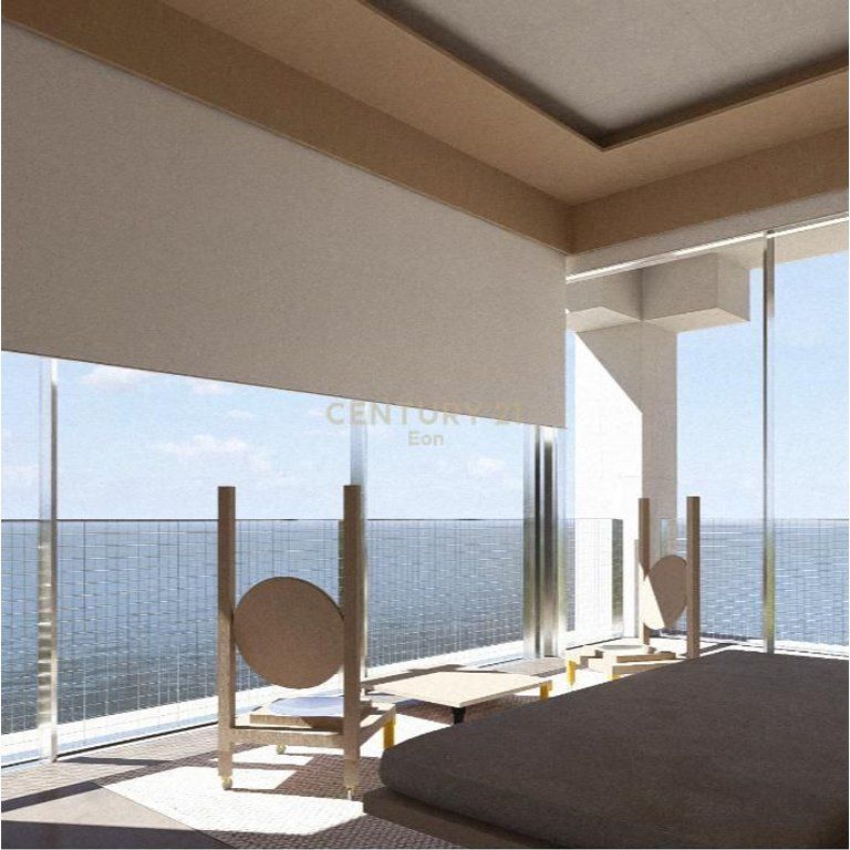 EXCLUSIVE ! Shitet Studio Te Three Gardens Residence, Qerret !