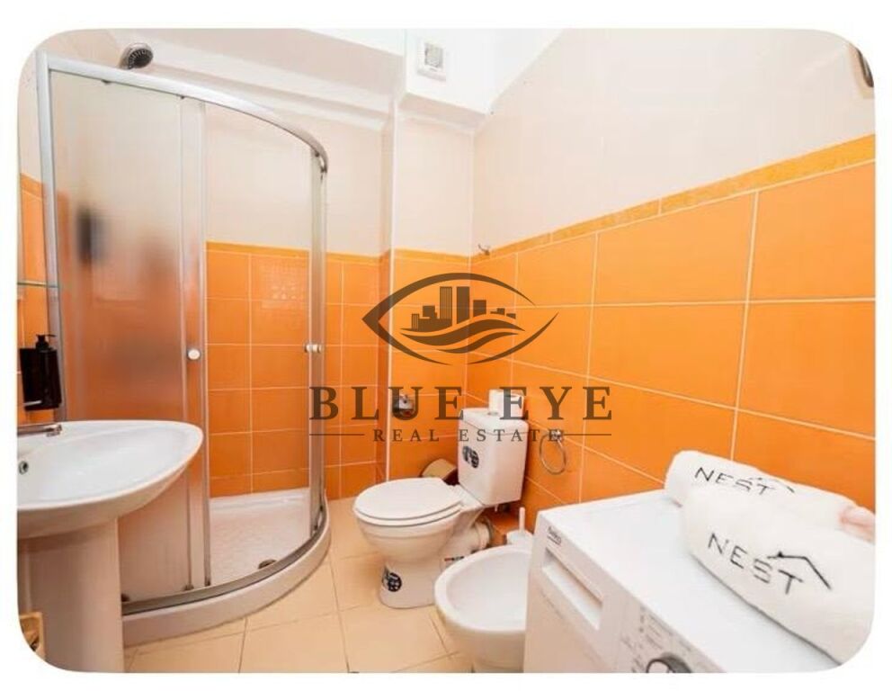 Apartment 3+1 for rent in Currila, Durrës!