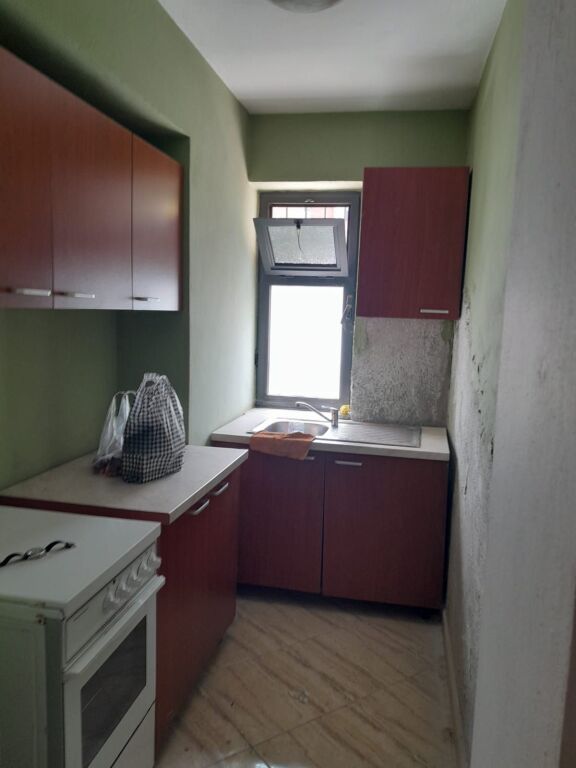 Qera | Garsoniere | Pazari i Ri | 430 €/muaj