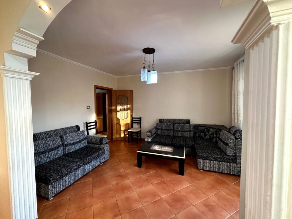 Apartament 1+1 me qira – Ali Demi !