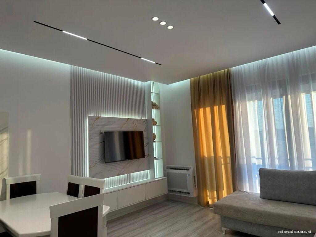 Apartament Me Qera 1+1 tek Rruga Jordan Misja (ID B2101847) Tirane