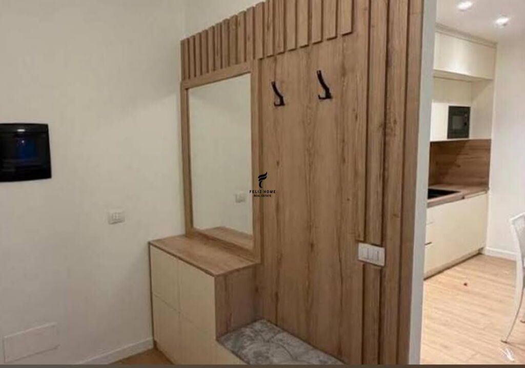 APPARTAMENTO IN AFFITTO 1+1 VIA KOSOVAREVE 130.000 LEKE FH-87215