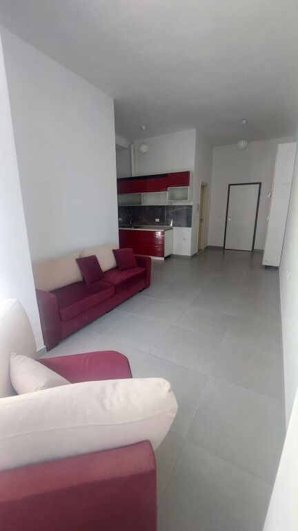 SHITET APARTAMENT 1+1 | FRESK