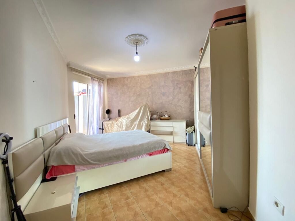 Apartment 2+1 for rent in Astir