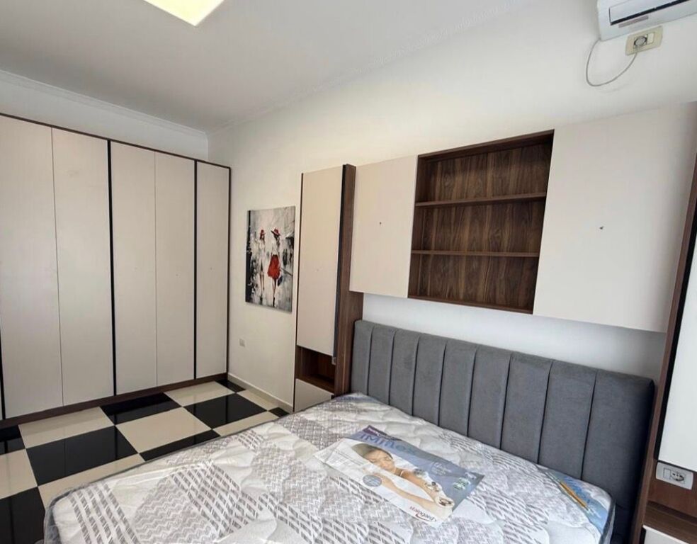 Super 1+1 apartment for rent next to UET
