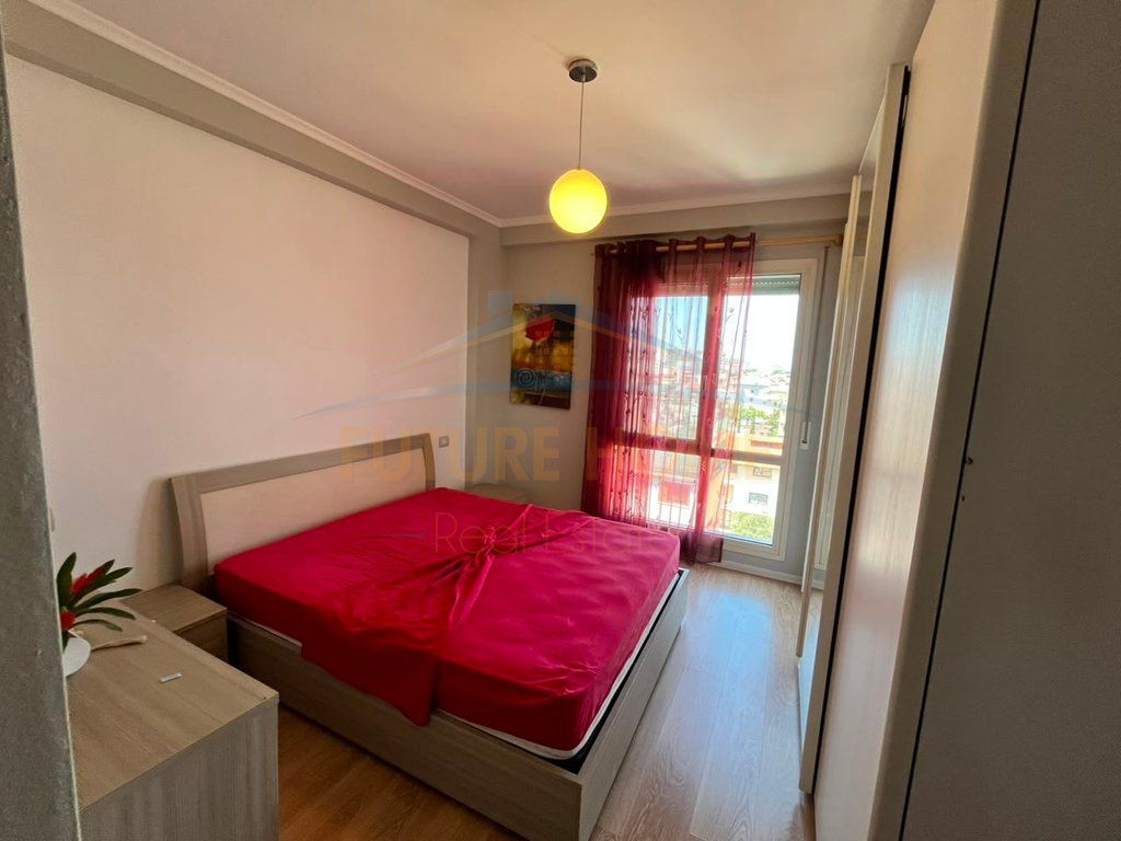 Qera, Apartament 2+1+2 Galaktiku, Durres