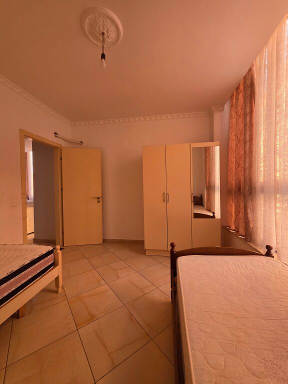 🏡 Apartment 2+1+Parking Space for rent  📍Astir, Loni Ligori Street 💰Price: 45,000 Lek/Month
