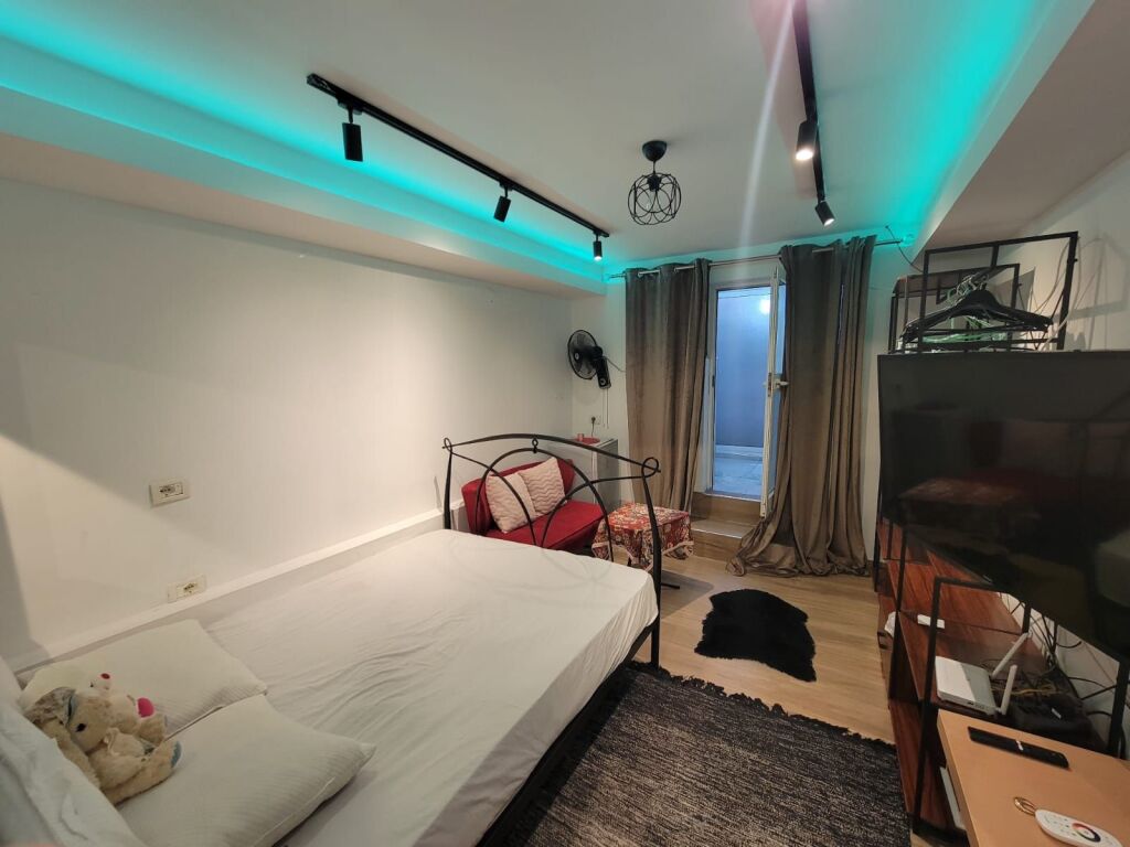 Qera | Garsoniere | Komuna Parisit | 400 €/muaj