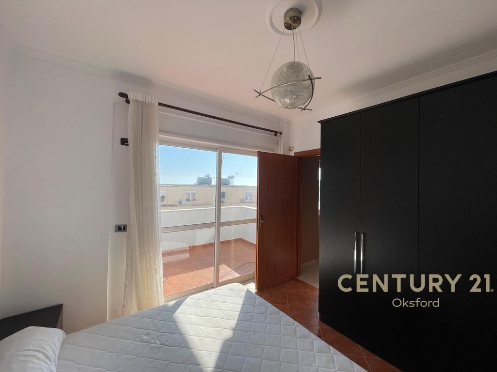 BEACH, DURRES APARTMENT FOR SALE 1+1