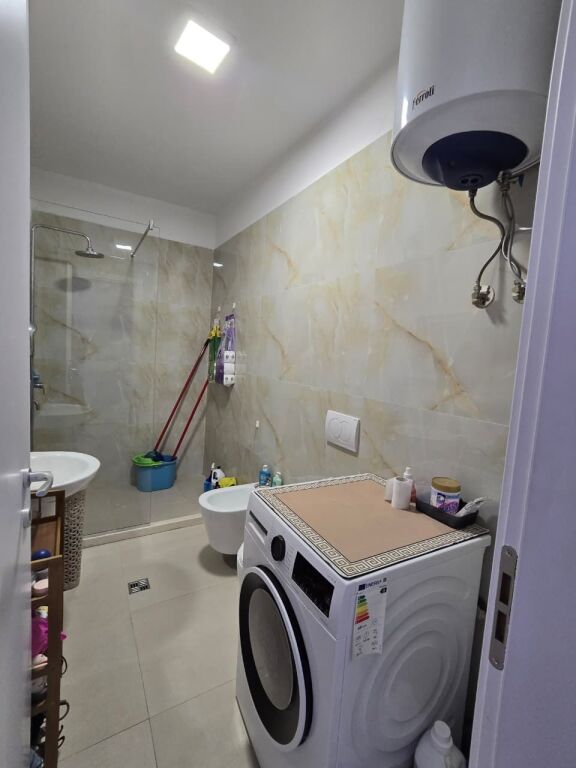 🏡 APPARTAMENTO IN VENDITA 2+1 VICINO ALL'HOTEL VIVAS, SPIAGGIA, DURRES.