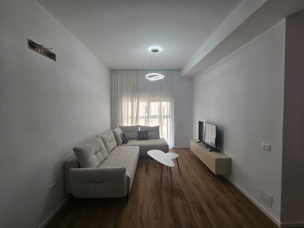 Apartment 2+1 for rent in Ali Dem!