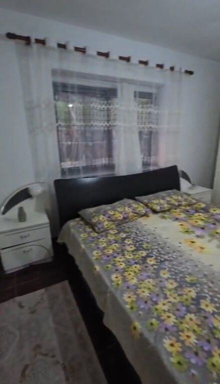 APARTMENT FOR RENT 2+1